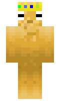 TheLifeWeary minecraft skin