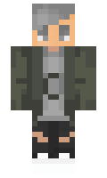 AlmanaX21 minecraft skin