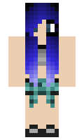 Sleepydefender2 minecraft skin