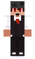 MrDombo minecraft skin