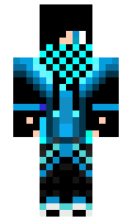 oNe12 minecraft skin