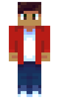 Nahaap minecraft skin