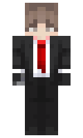 craddoke minecraft skin