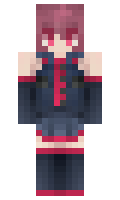 Sasasys minecraft skin
