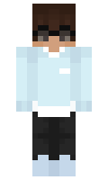 KagaMC minecraft skin