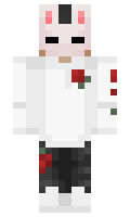 JaviCapas minecraft skin