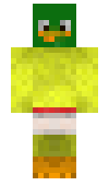 billiam1225 minecraft skin