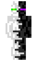 darkskry minecraft skin