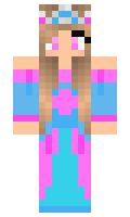 KenzieJacob19 minecraft skin