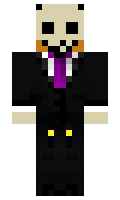 KerMigma minecraft skin