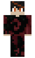 Jabin minecraft skin