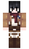 Sand minecraft skin