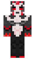 proninja minecraft skin