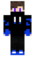 AxelIsBatboy minecraft skin