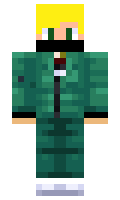 hxheulthxh minecraft skin