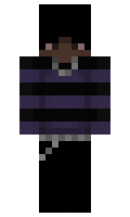 Whysk minecraft skin