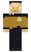 Samur minecraft skin