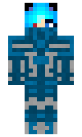 Alpi minecraft skin