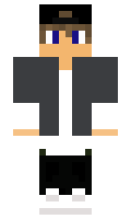 1Nuisance minecraft skin