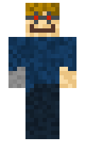 JellyJoe198 minecraft skin