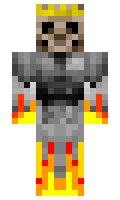 DrSkull minecraft skin