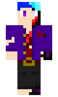 Yllintor minecraft skin