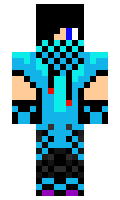 kingvilter minecraft skin