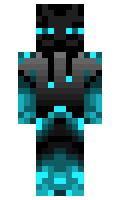 RiggeRigge minecraft skin