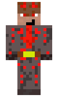 Luckygamer621 minecraft skin
