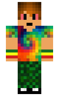 marihuanero minecraft skin