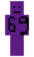 siCko217 minecraft skin