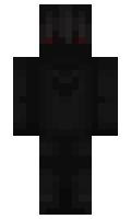 Pychaminka minecraft skin