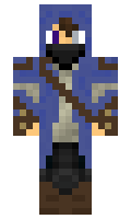 Raistlinguy minecraft skin