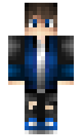 HeyImHorizon minecraft skin