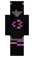 Sonietta minecraft skin