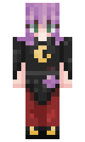 Mania614 minecraft skin