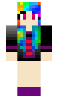 Usopp minecraft skin