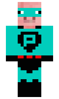 ElSuperCochones minecraft skin