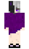 MurderMYR minecraft skin