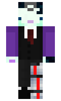 MiniGolem9087 minecraft skin