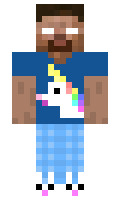 miush minecraft skin