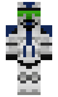 PointyHead minecraft skin