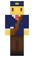 HealthyMeteor76 minecraft skin