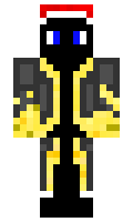 RJWGLS minecraft skin