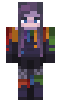 Kyiu minecraft skin