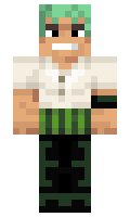 SpadesV2 minecraft skin