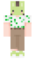 That1Cereal minecraft skin