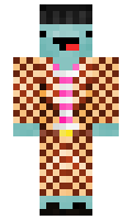 Hnar minecraft skin