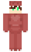 BooshBoomPlopp minecraft skin