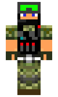 joasminecraft minecraft skin